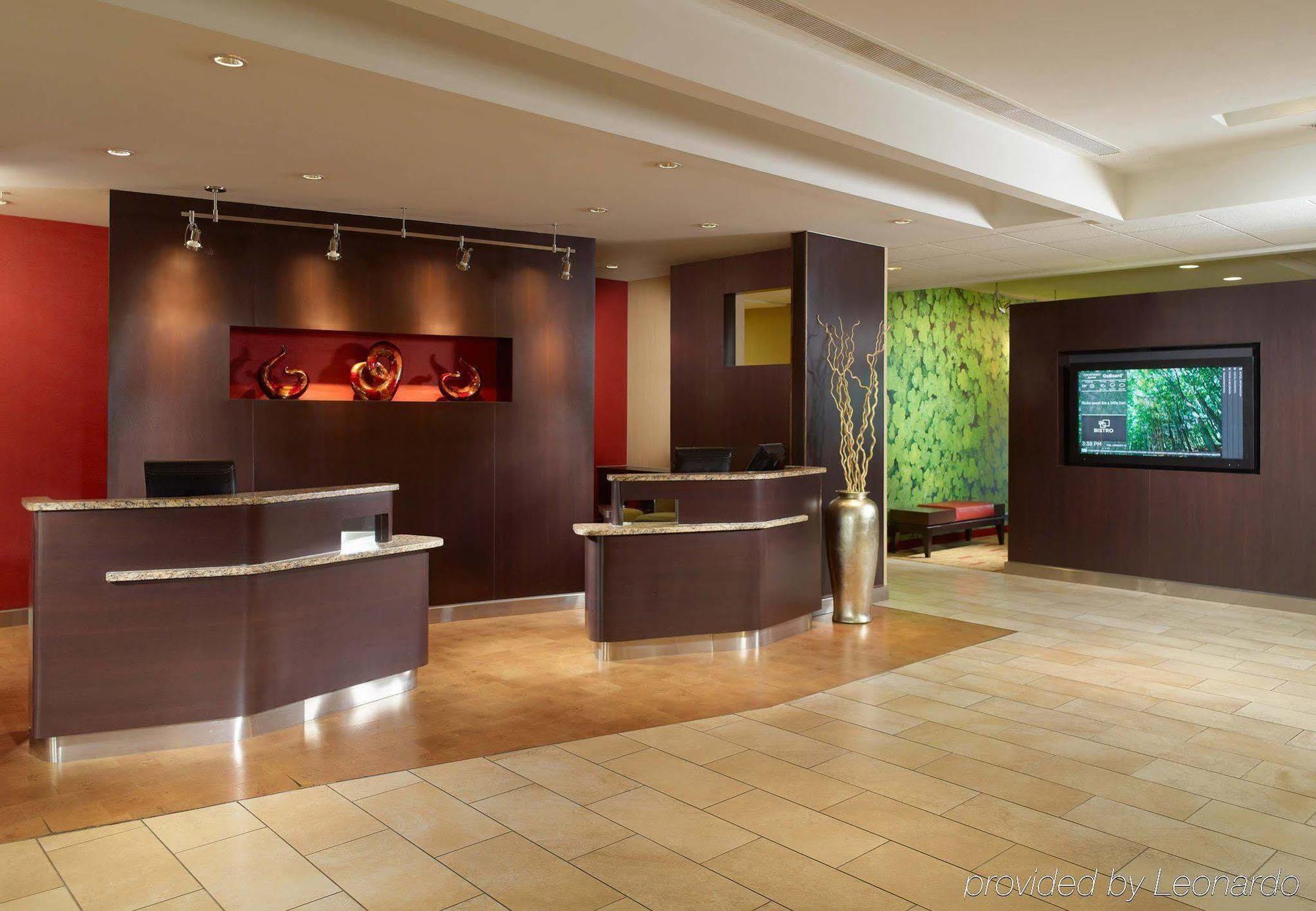 คอร์ทยาร์ด คลาร์กสวิล Hotel คลาร์กส์วิลล์ ภายนอก รูปภาพ